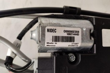 фото thumb №9, Люк chrysler pacifica 10021444d гібрид 185kw 2018