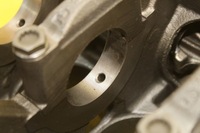 фото thumb №11, Блок двигуна вали балансувальні vw golf vii audi 2.0 tdi dfg 03n023c