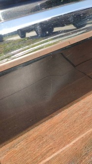 фото thumb №11, Jeep commander 5-10r xk дверь левый перед чёрные