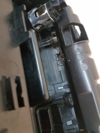 фото thumb №8, Бардачок mecedes eqa gla w177 w118 зарядное устройство индукционная a1776806001