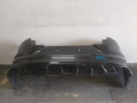 фото thumb №1, Бампер задняя kia proceed pro ceed gt 18-