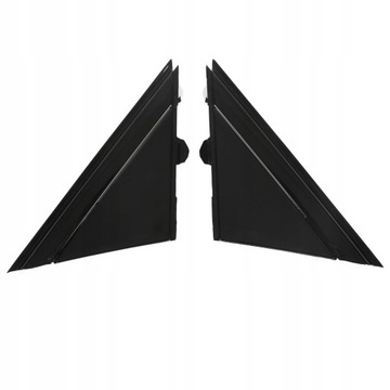 фото thumb №12, Треугольник заглушка зеркало l+p для fiat 500 12-17 1sh17kx7aa 1sh16kx7aa