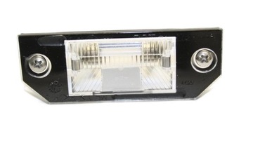 фото thumb №4, Підсвітка реєстрації освітлення номерного знака ford focus ii mk2 c-max