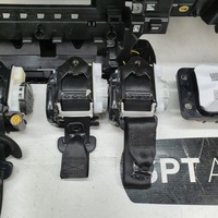 фото thumb №13, Macan панель приладів консоль подушки безпеки ремені подушка безпеки