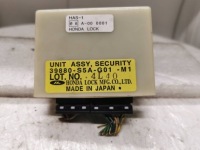 фото thumb №1, Модуль центрального замка honda cr-v 39880s5ag01m1 all/3