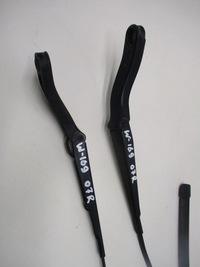 фото thumb №2, Рычаг рычаги дворник mercedes w169