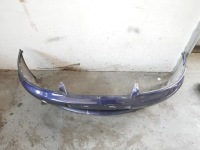 Бампер перед передний z282 opel vectra b fl 99-02 Доставка, фото thumb