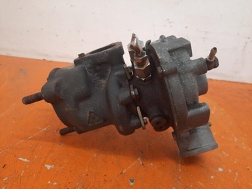 фото thumb №5, Volkswagen passat b5 96-05 turbo-sprężarka 53041015091d