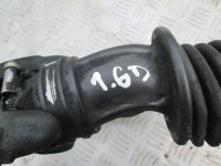 фото thumb №3, Шланг труба інтеркулер турбіни mazda 3 ii 1.6 d