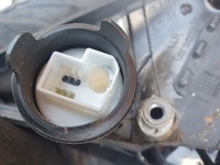 фото thumb №11, Зеркало правое bmw f10 europa glanzschwarz 5pin