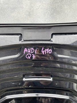 фото thumb №10, Audi q7 4m0 капот крышка двигателя 4m0823029