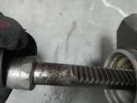 фото thumb №10, Рулевая рейка alfa romeo giulietta 7805177299 европа