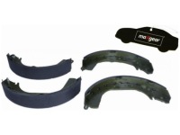 фото thumb №1, Гальмівні колодки набір toyota 4 runner iii 2.7-3.4 95-02 +ароматизатор