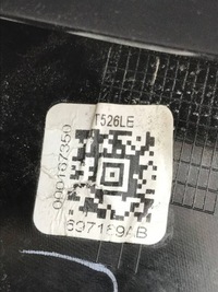 фото thumb №9, Корпус зеркало левая сторона bmw x3 f25 697169