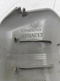 фото thumb №6, Renault twingo ii 2010 оздоблення дзеркало заднього