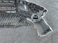 фото thumb №9, Audi s8 a8 d4 рестайлинг 4h0 бампер перед комплектный