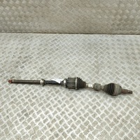 фото thumb №2, Land rover range rover evoque l538 2016 правая сторона приводной вал передняя