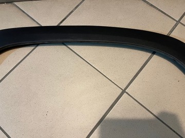 фото thumb №7, Hyundai tucson iv 4 планка крила перед права