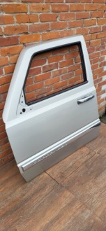 фото thumb №3, Jeep commander 5-10r xk дверь левый перед