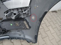 фото thumb №13, Бампер перед передний skoda kamiq 658 19-