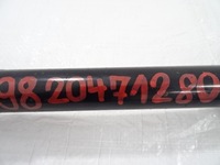 фото thumb №11, Peugeot partner iv 1.5 bluehdi механічна коробка передач привідний вал ліва передня