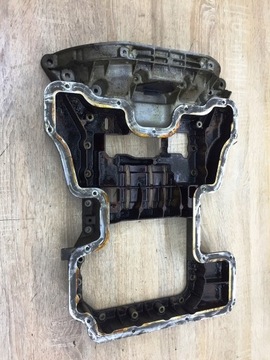 фото thumb №10, Поддон масляная верхняя r1120141402 2.4 2.6 3.2 w211