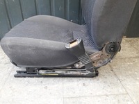 фото thumb №10, Сиденье пассажира правые opel astra ii