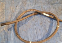 фото thumb №1, Audi a6 allroad 4g0 шланг топливный 4g0955667