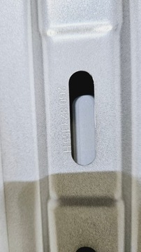 фото thumb №10, Капот кришка двигуна vw polo 6 vi 2g0823155h