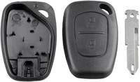 фото thumb №8, Корпус ключ pilot do renault master trafic kangoo nissan opel movano