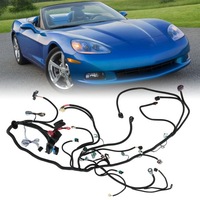 фото thumb №7, Samodzielna джгут трубопровід двигуна замінник