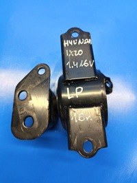 фото thumb №1, Кронштейн подушка двигателя hyundai ix20 kia venga 1.4 16v