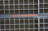 фото thumb №8, Каркас багажник крышный atera - citroen berlingo i рестайлинг peugeot partner 1