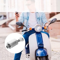 фото thumb №12, Болт motocyklowa універсальна штекер