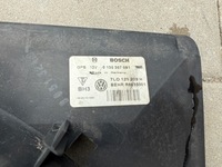 фото thumb №7, Вентилятор радиатора audi q7 4l touareg 7l0121203h 3135103598