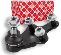 фото thumb №1, Fe41358 шарова опора важеля febi