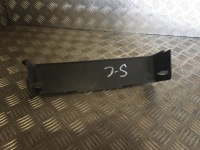 Купити Захист сидіння scania ntg r s заглушка 2292353, фото thumb