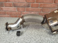 фото thumb №9, Катализатор фильтр dpf bmw f70 118d f74 u11 x1 u10 x2 18d 20dx 23dx 8471764