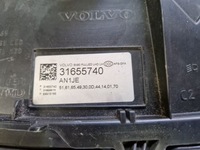 фото thumb №7, Лампа ліва передня full led active high beam volvo v90 s90 lift 2020r-