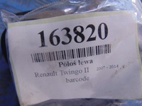 фото thumb №10, Renault twingo ii 1.2 8v приводной вал левая