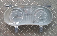 фото thumb №1, Счетчик renault clio ii lift 1.2 p8200059763