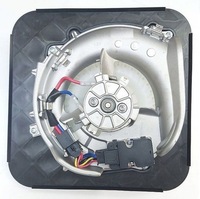 фото thumb №1, Воздуходувка салона mercedes w140 c140 mercedes w210 1408300508