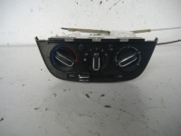 фото thumb №1, Space star панель кондиционера обдув 7820a875