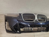 фото thumb №8, Bmw x3 g01 m набор бампер перед рестайлинг lci