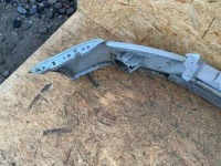 фото thumb №5, Бампер перед передний ford focus mk2 2 ii 04-