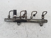 фото thumb №1, Молдинг впрыскная renault scenic i 1.9 dci rx4