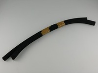 фото thumb №1, Mercedes slk r171 прокладка уплотнители правый задняя