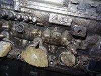 фото thumb №8, Vectra c 1.8b 03' двигун 315032144