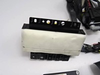 фото thumb №5, Подушки безопасности подушка безопасности kpl. opel antara lift