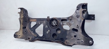 фото thumb №5, Траверса подрамник тележка перед vw jetta 5c0199369e